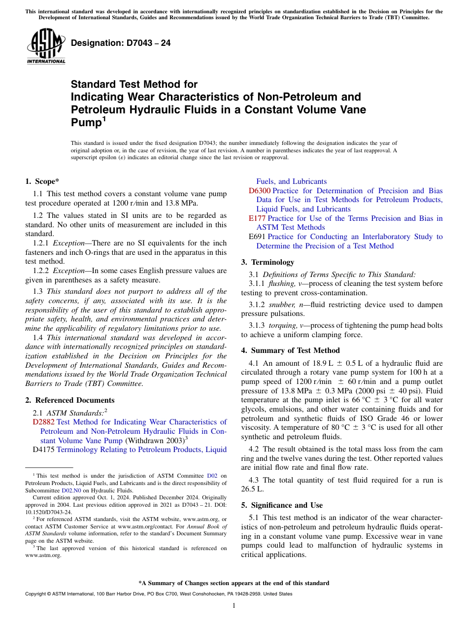 ASTM D7043 - 24.pdf_第1页