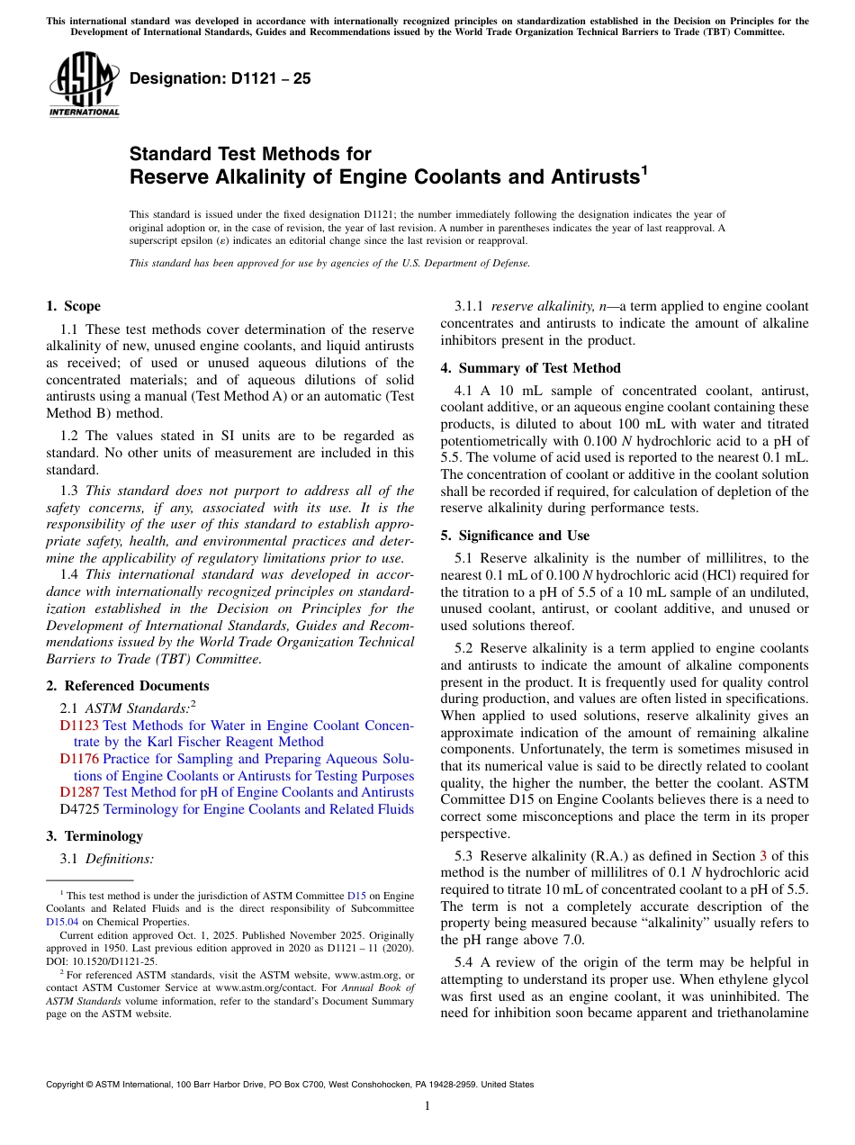 ASTM D1121 - 25.pdf_第1页