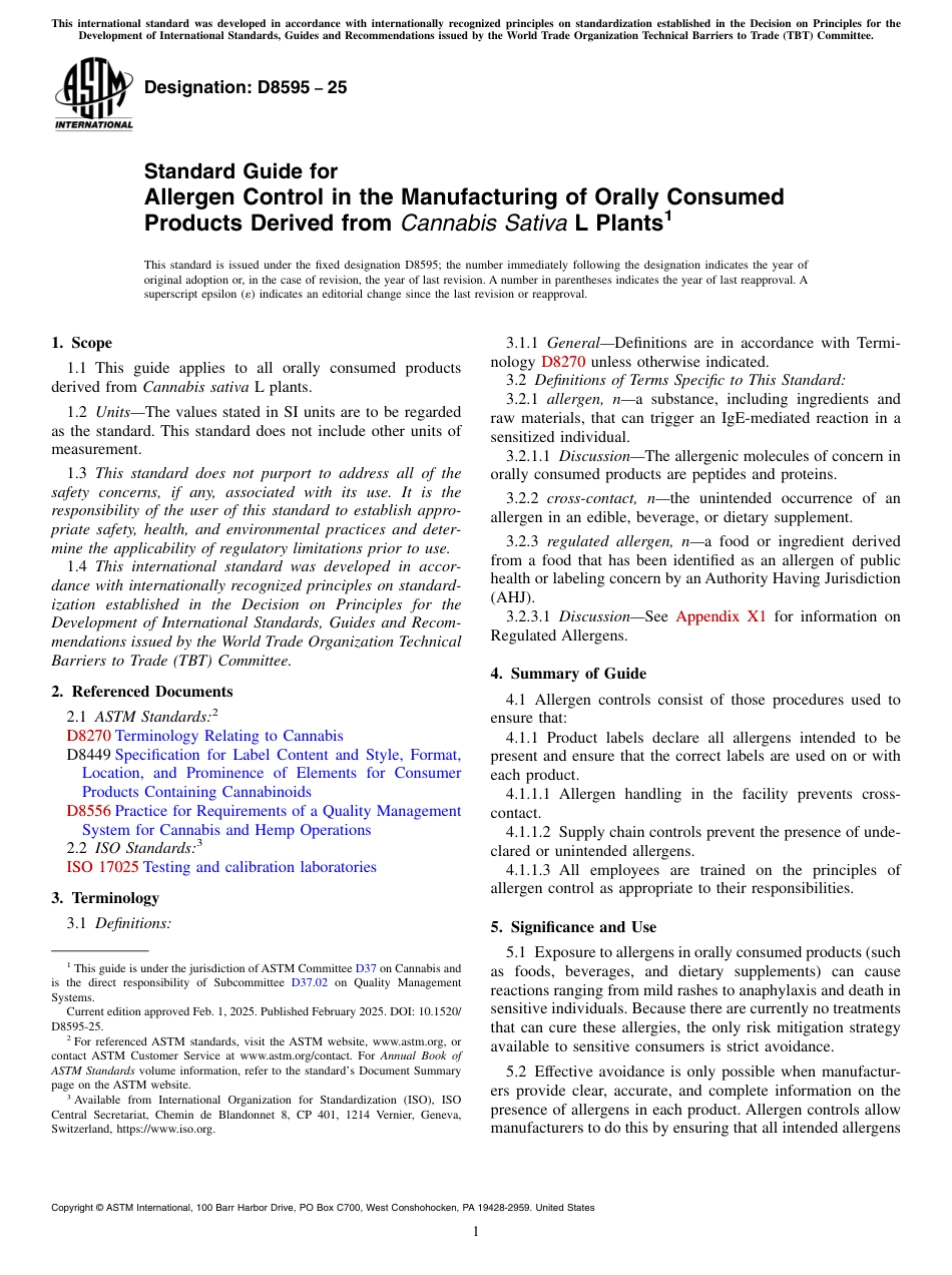 ASTM D8595 - 25.pdf_第1页