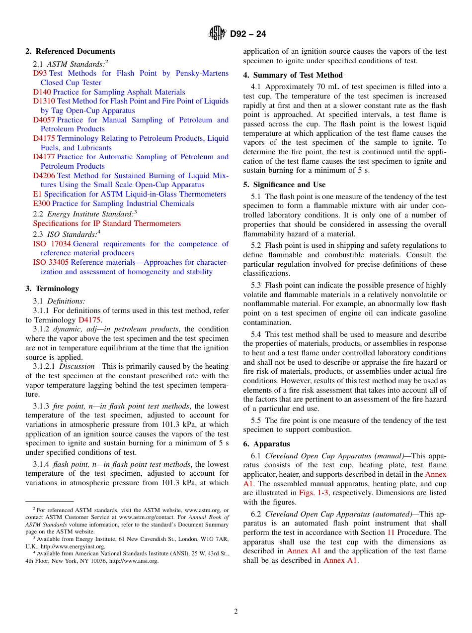 ASTM D92 - 24.pdf_第2页