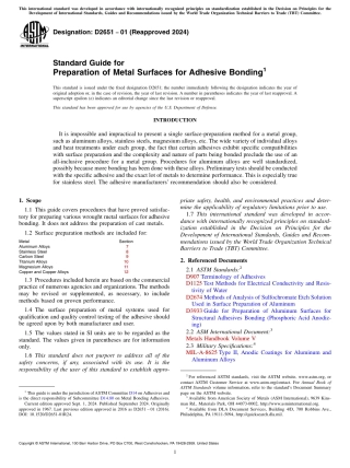 ASTM D2651 - 01 (2024).pdf