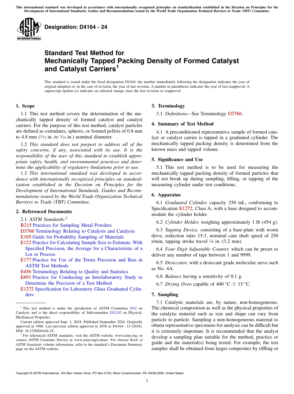 ASTM D4164 - 24.pdf_第1页