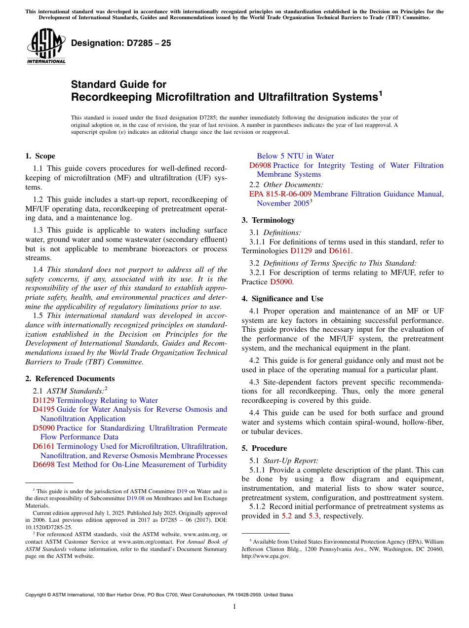 ASTM D7285 - 25.pdf_第1页