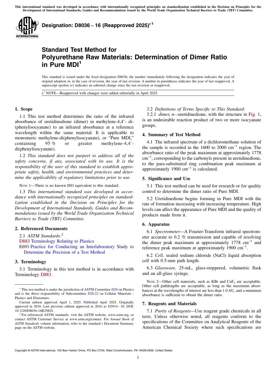 ASTM D8036 - 16 (2025)e1.pdf_第1页