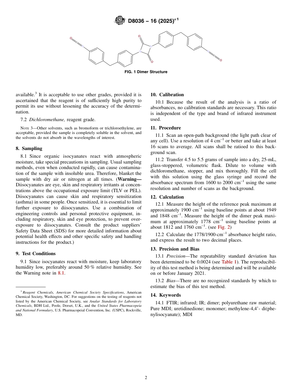 ASTM D8036 - 16 (2025)e1.pdf_第2页