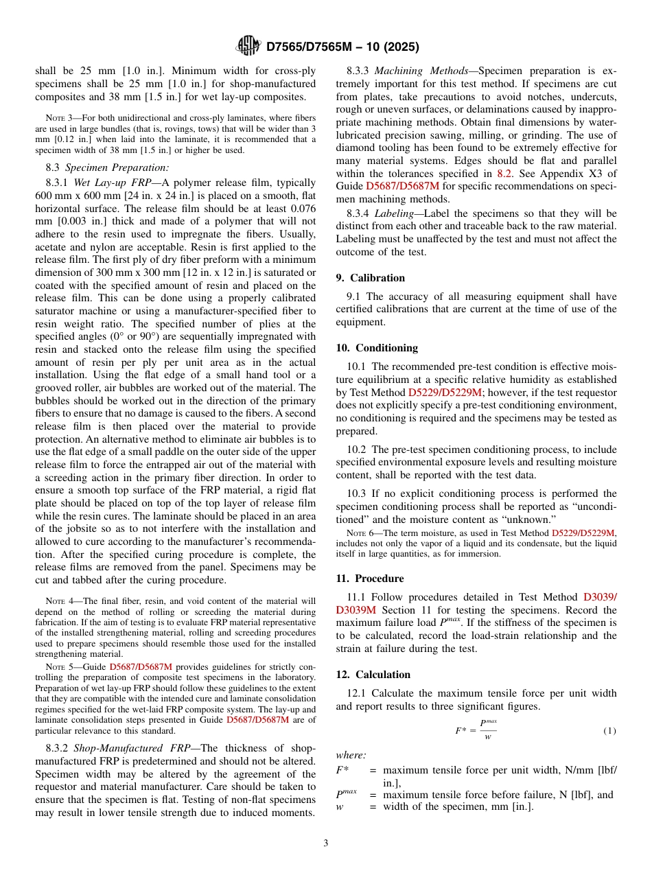 ASTM D7565 - D 7565M - 10 (2025).pdf_第3页