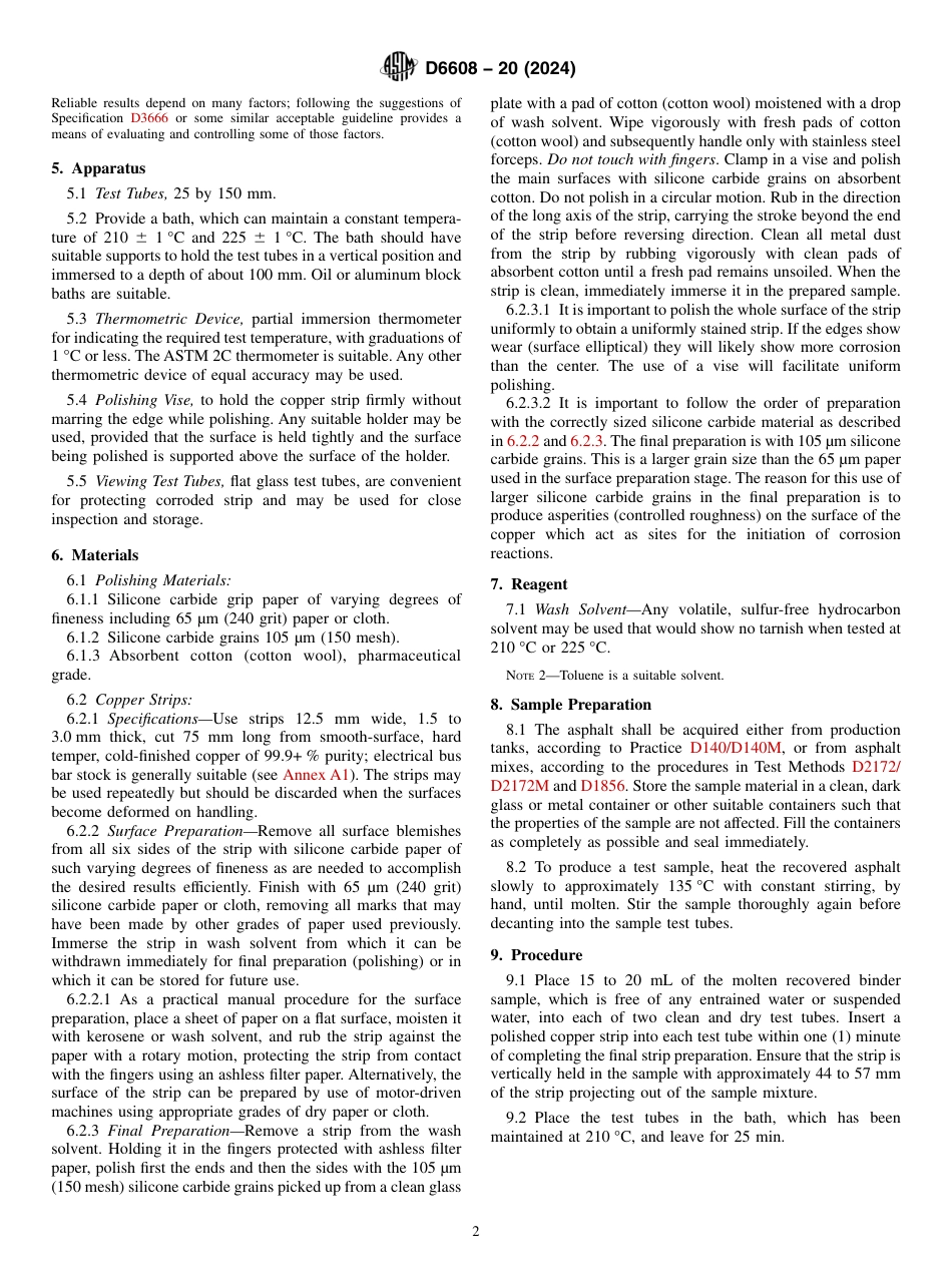 ASTM D6608 - 20 (2024).pdf_第2页