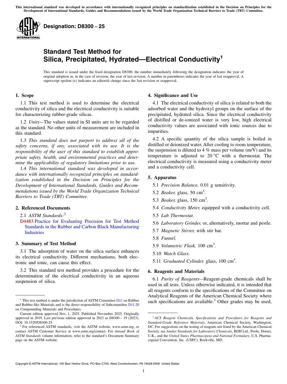 ASTM D8300 - 25.pdf_第1页