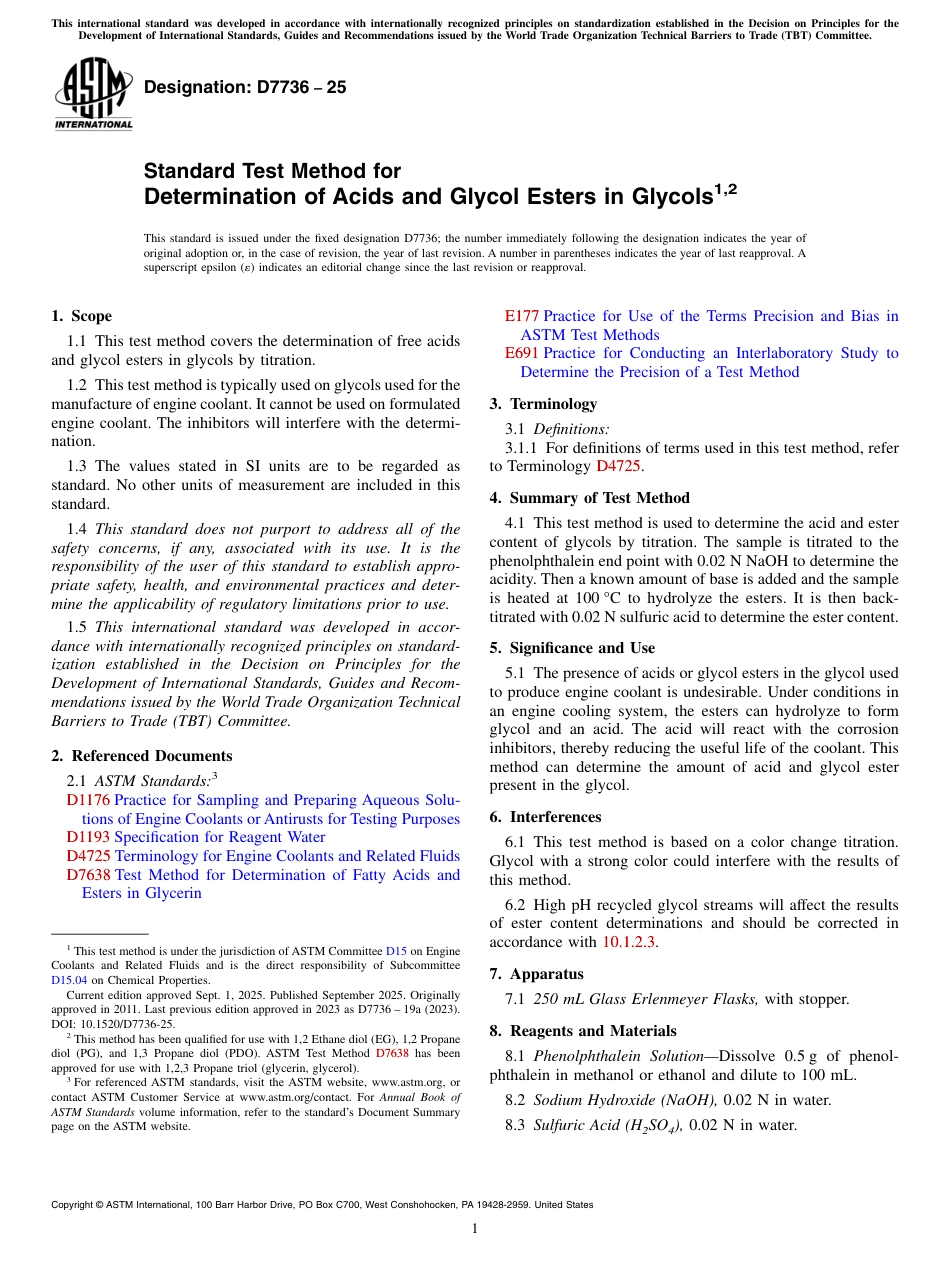 ASTM D7736 - 25.pdf_第1页