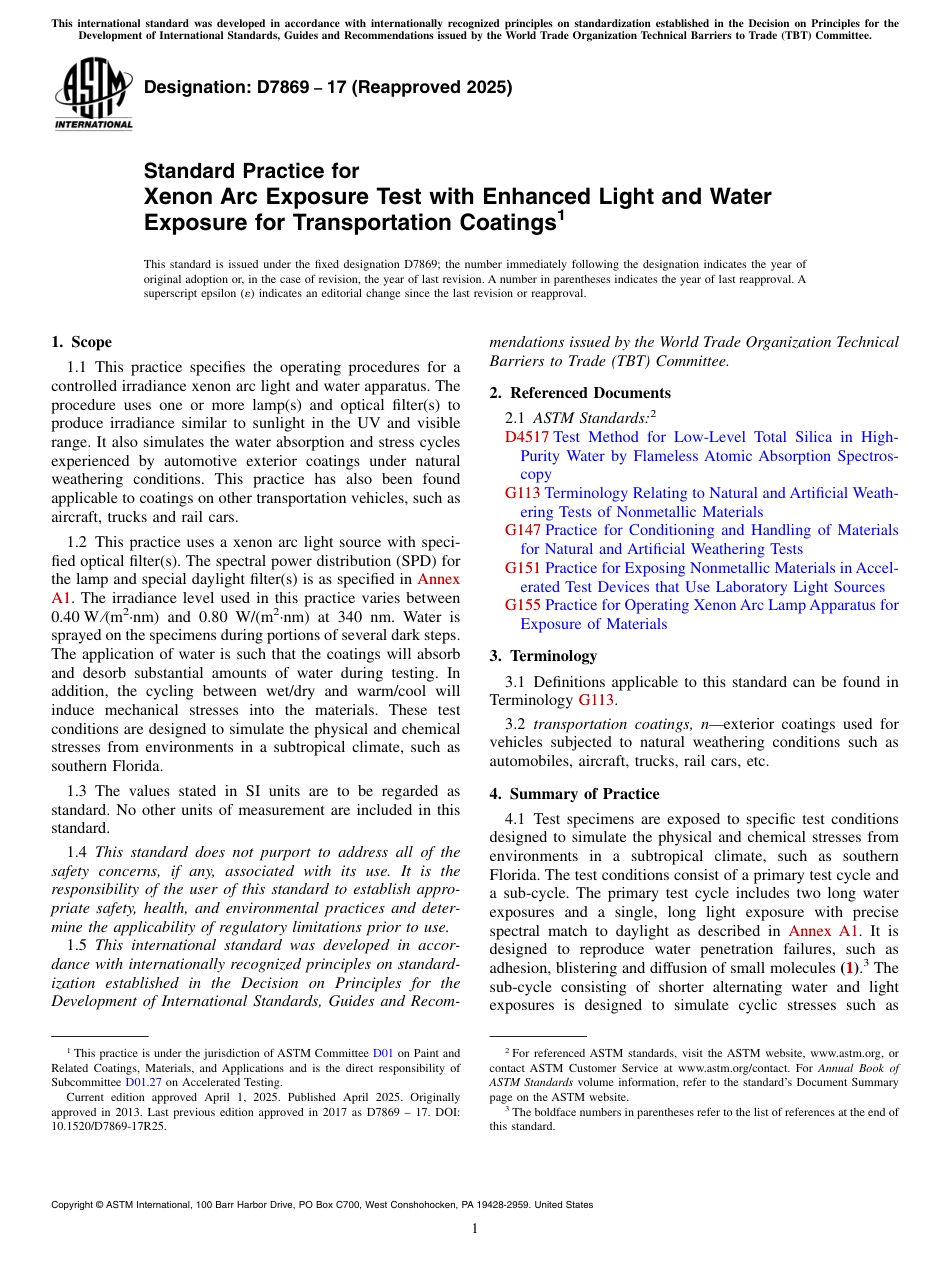 ASTM D7869 - 17 (2025).pdf_第1页