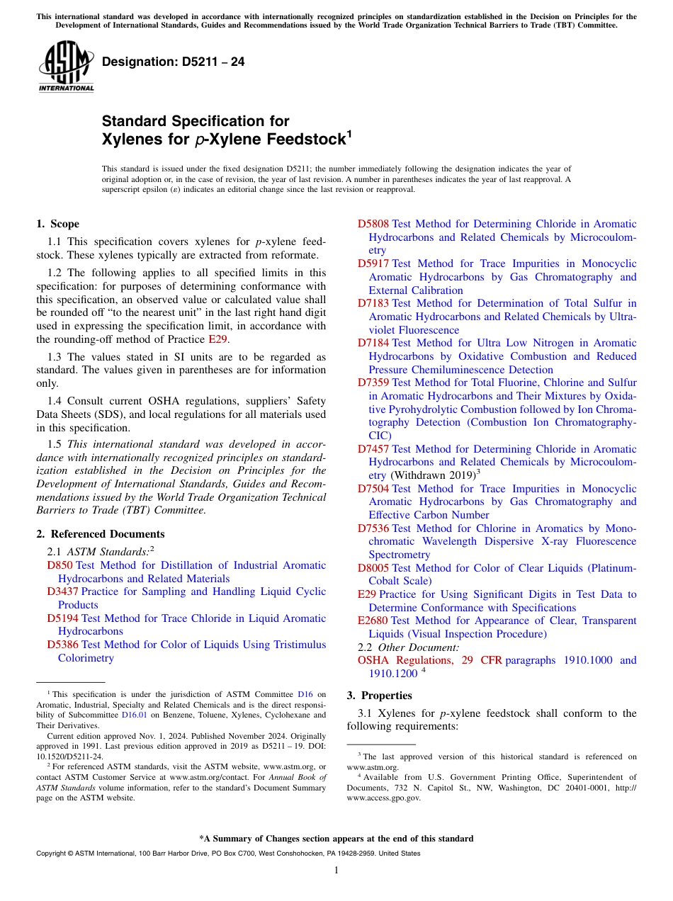 ASTM D5211 - 24.pdf_第1页