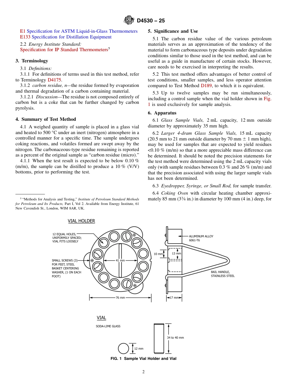 ASTM D4530 - 25.pdf_第2页