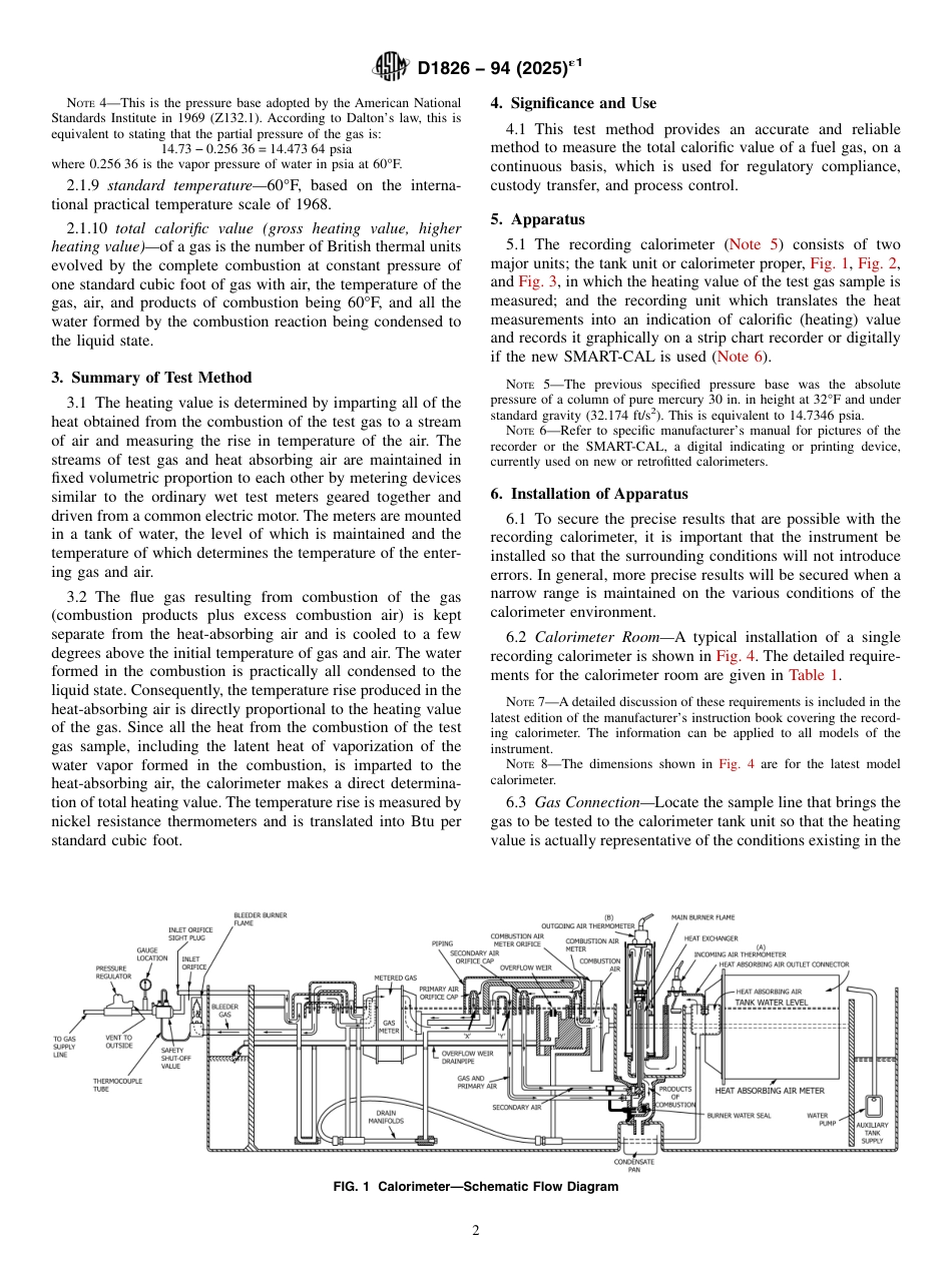 ASTM D1826 - 94 (2025)e1.pdf_第2页