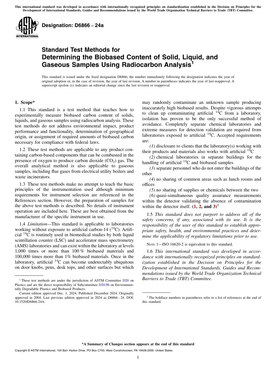 ASTM D6866 - 24a.pdf_第1页