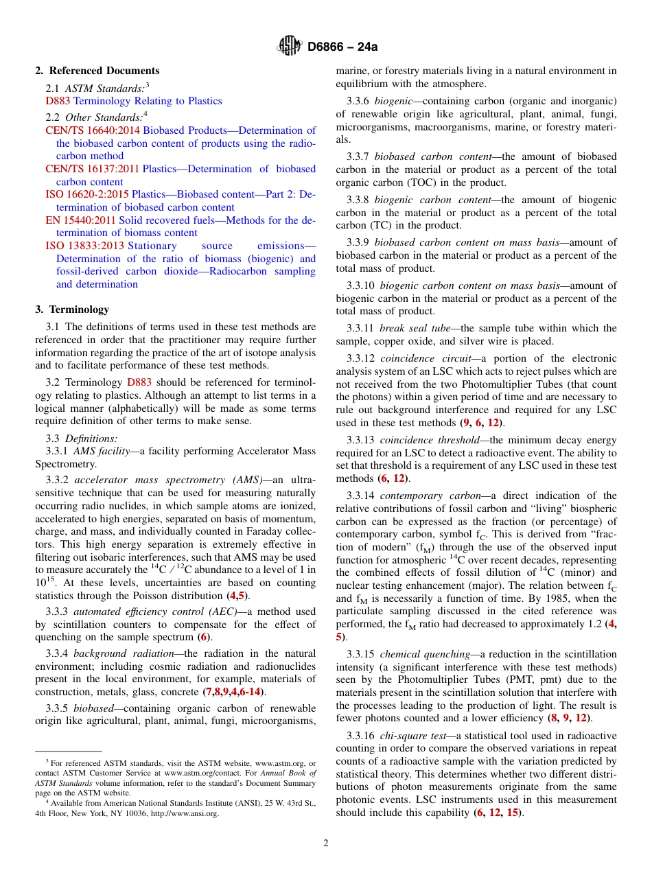 ASTM D6866 - 24a.pdf_第2页