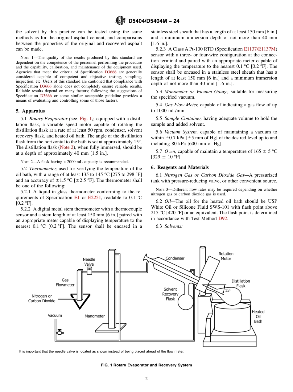 ASTM D5404 - D 5404M - 24.pdf_第2页