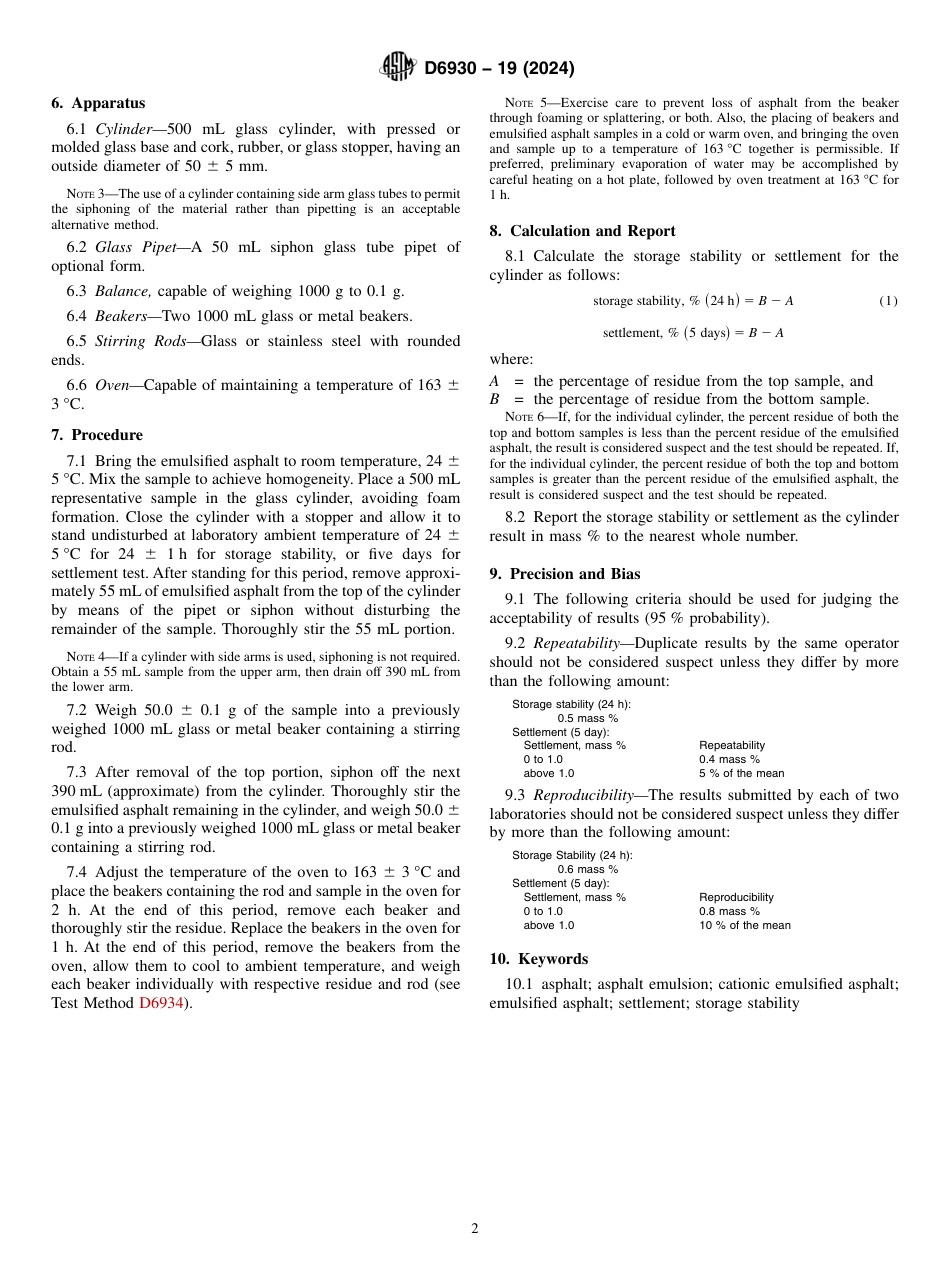 ASTM D6930 - 19 (2024).pdf_第2页