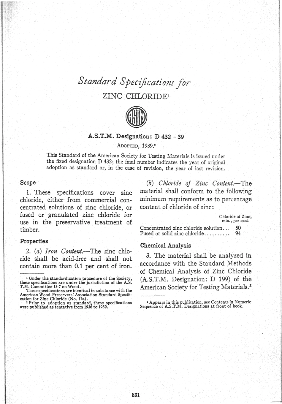 ASTM D342 - 39 scan.pdf_第1页