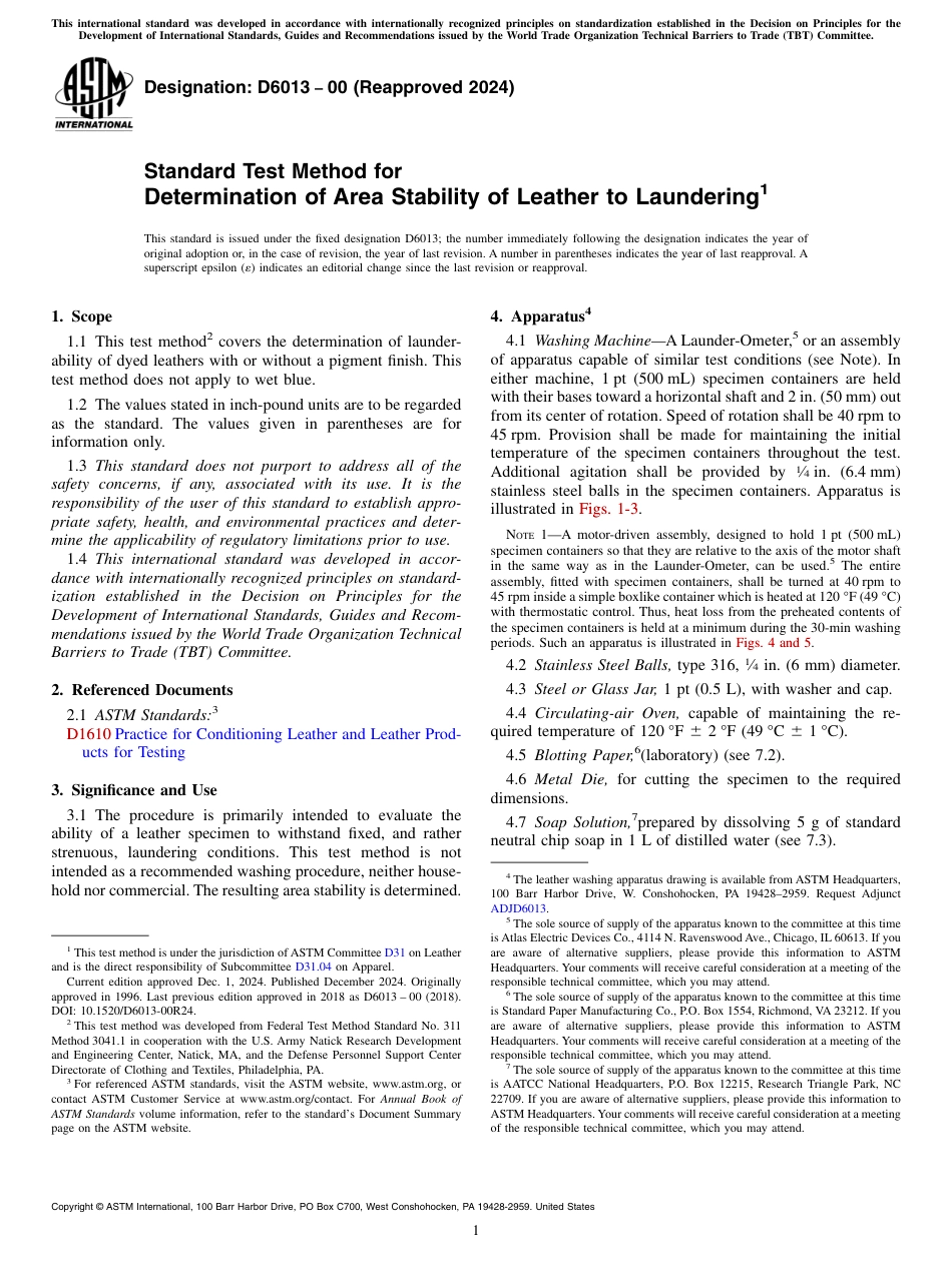 ASTM D6013 - 00 (2024).pdf_第1页