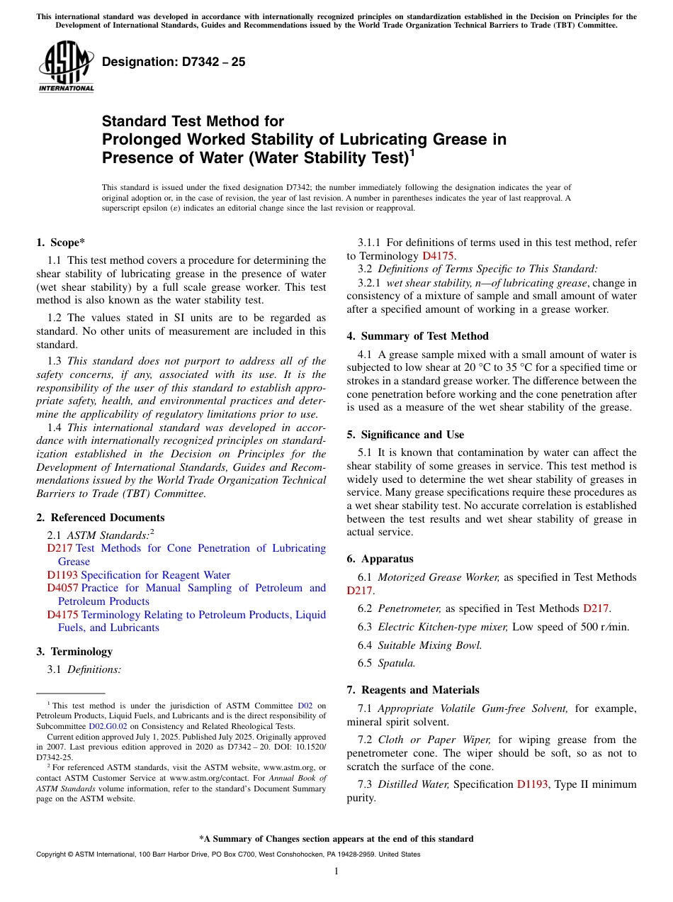 ASTM D7342 - 25.pdf_第1页