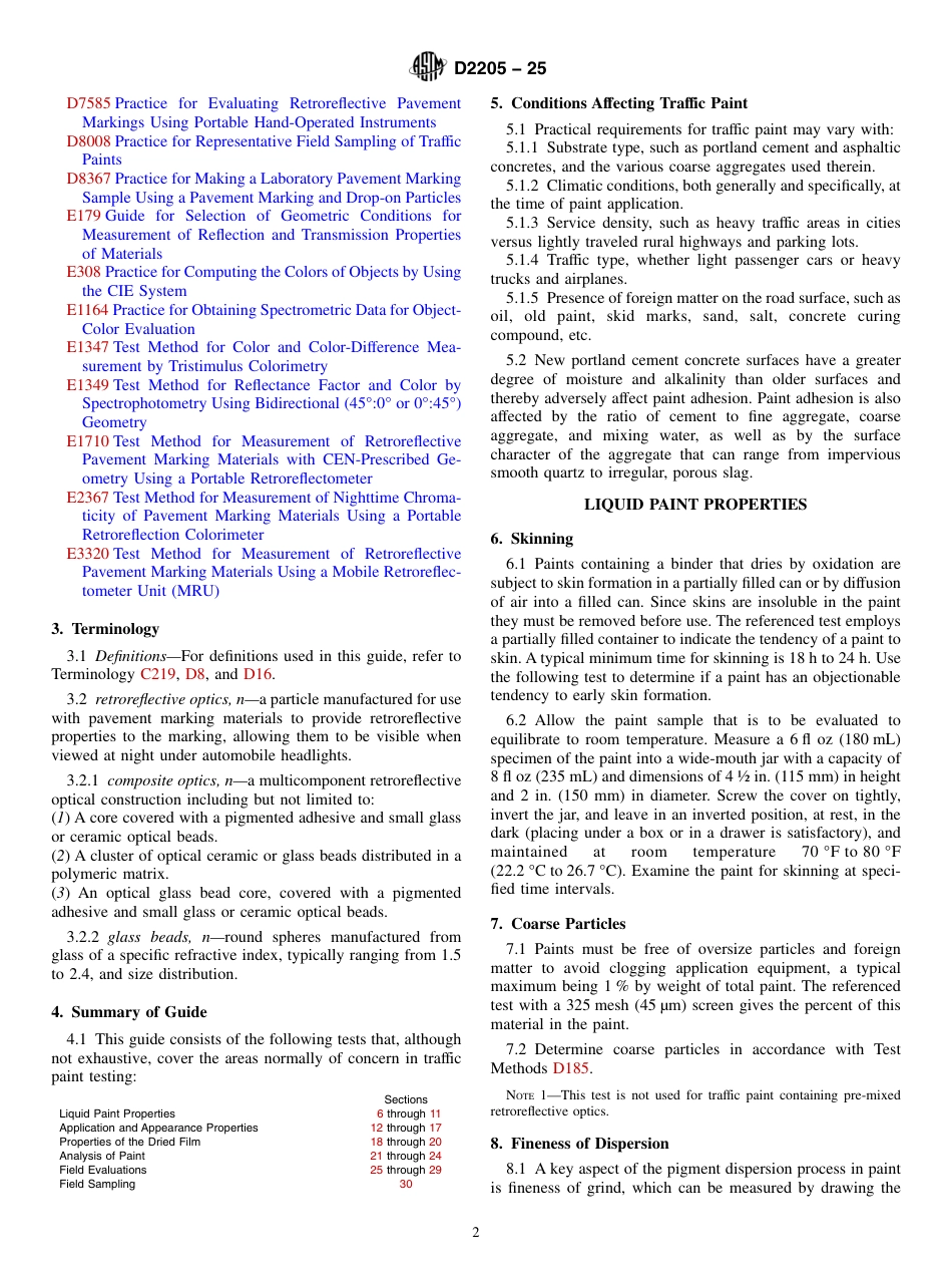 ASTM D2205 - 25.pdf_第2页