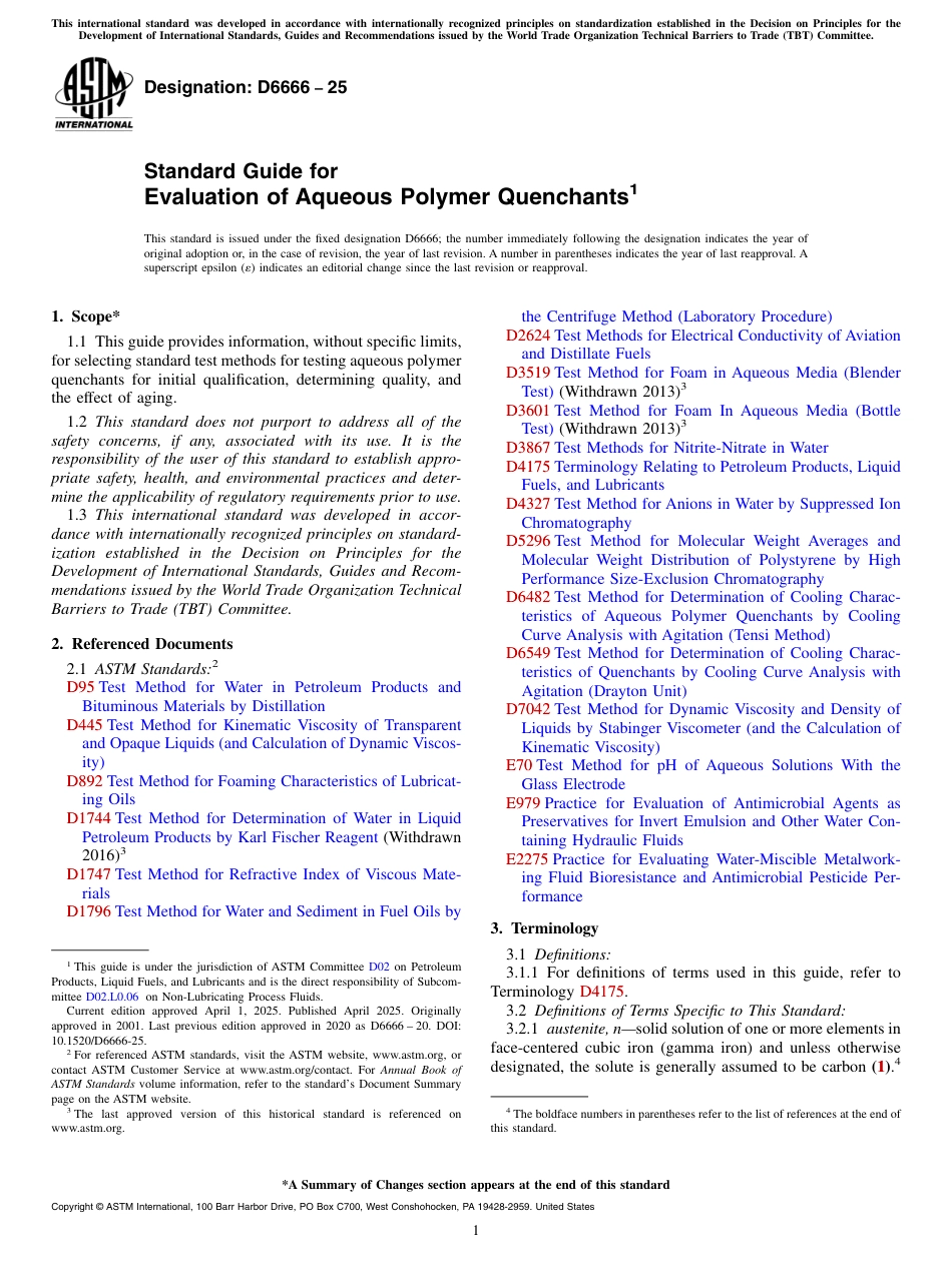 ASTM D6666 - 25.pdf_第1页