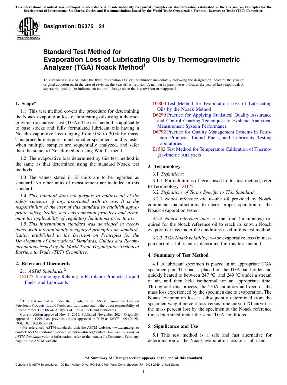 ASTM D6375 - 24.pdf_第1页