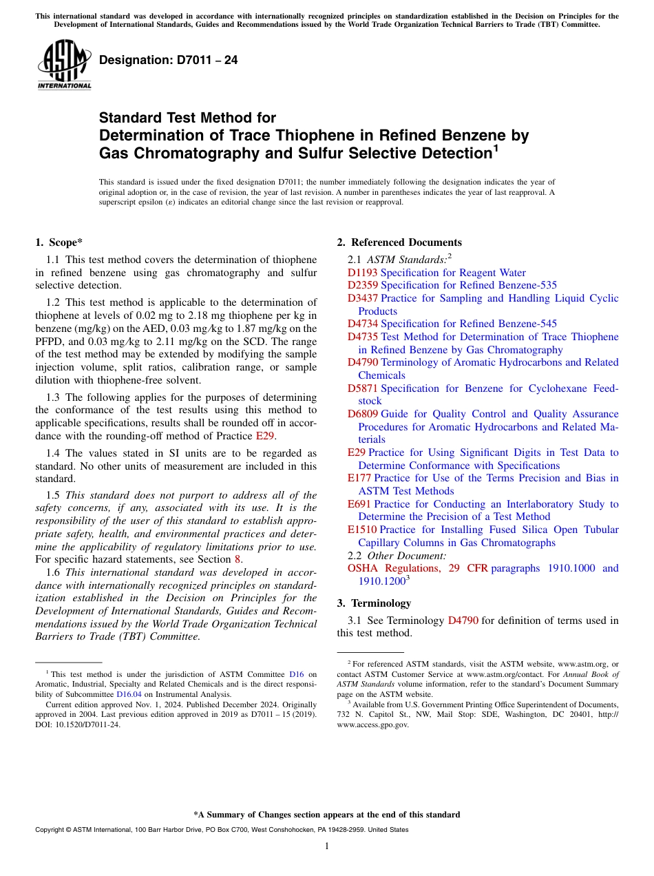 ASTM D7011 - 24.pdf_第1页