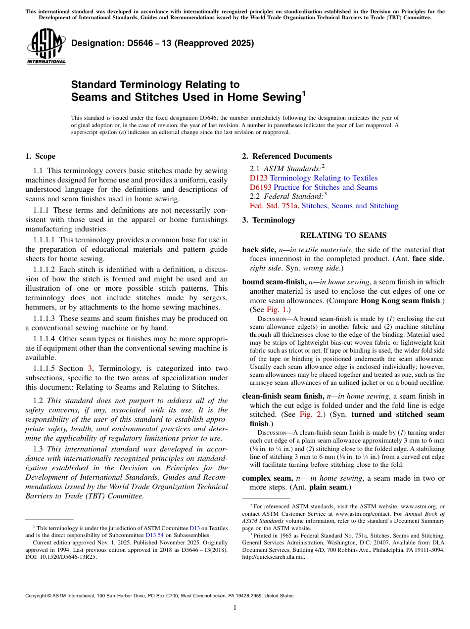 ASTM D5646 - 13 (2025).pdf_第1页