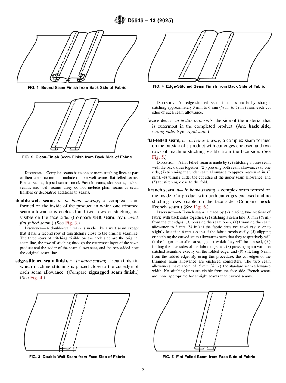 ASTM D5646 - 13 (2025).pdf_第2页