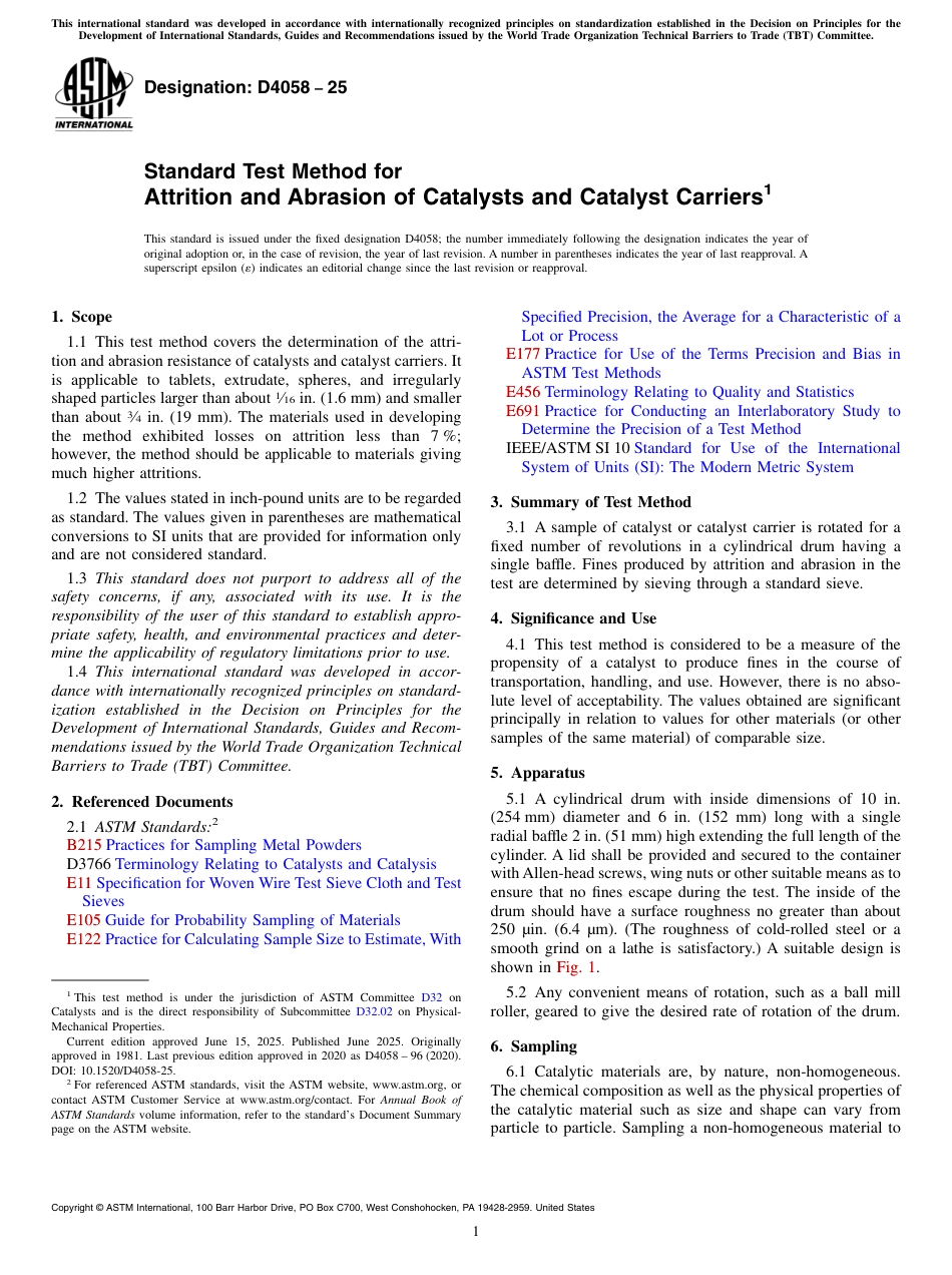 ASTM D4058 - 25.pdf_第1页