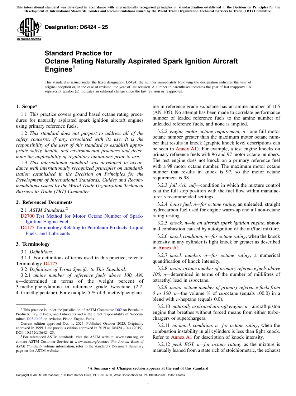 ASTM D6424 - 25.pdf_第1页