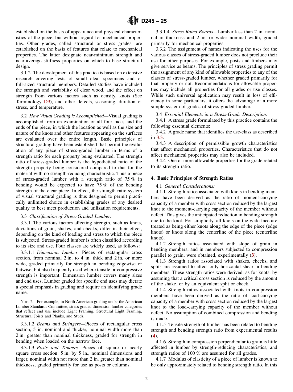 ASTM D245 - 25.pdf_第2页