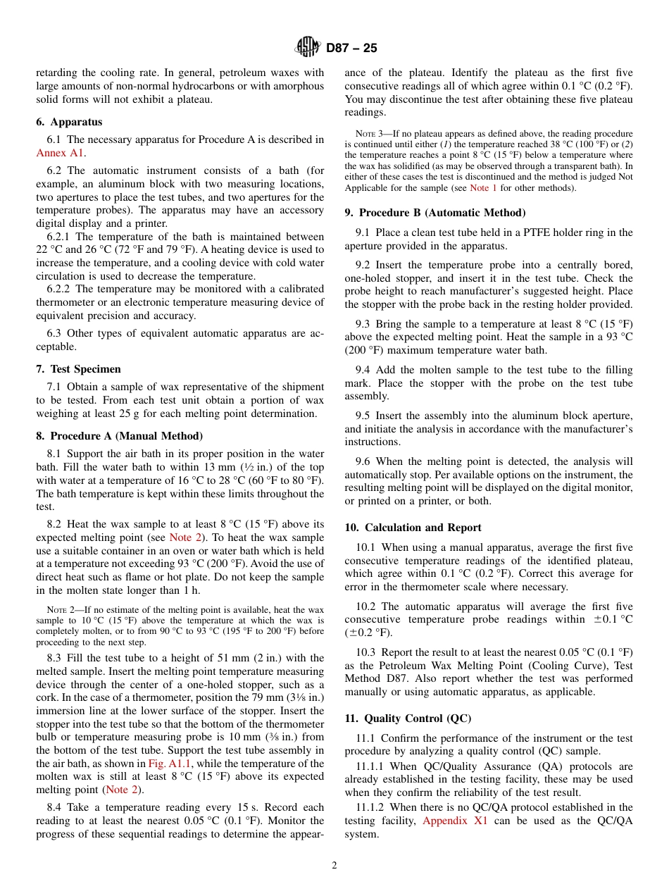 ASTM D87 - 25.pdf_第2页