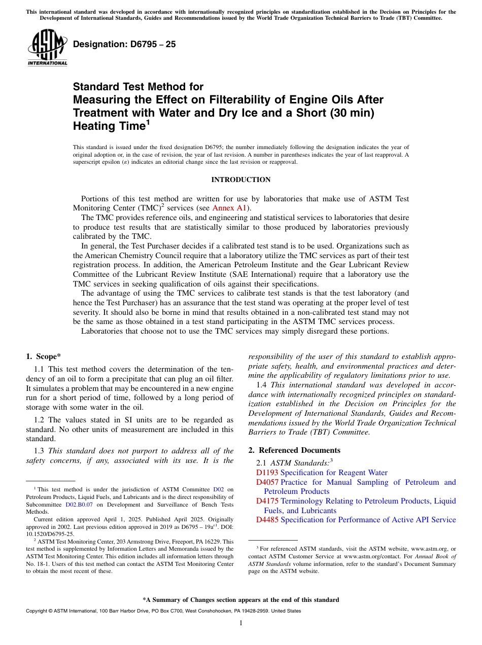 ASTM D6795 - 25.pdf_第1页