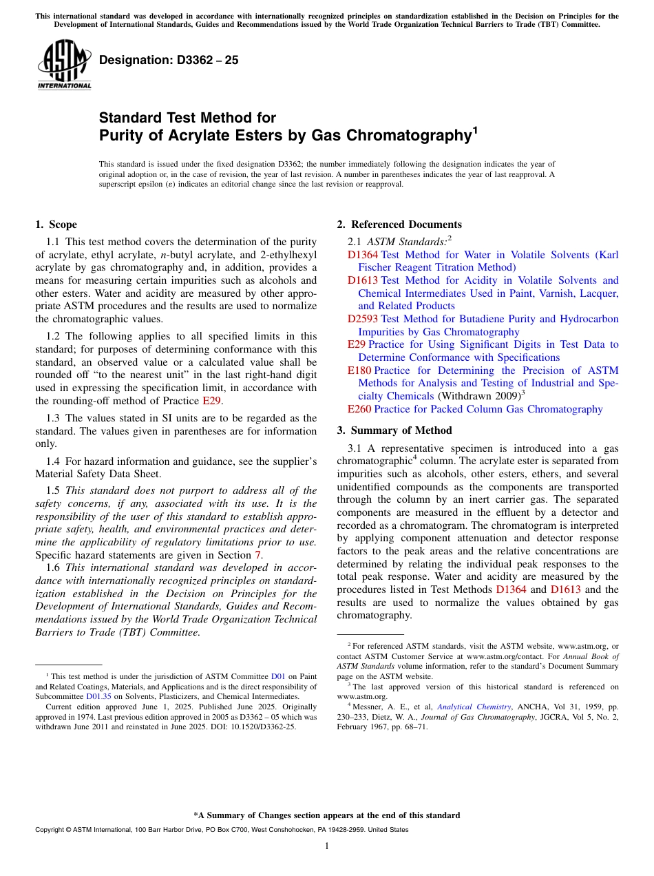 ASTM D3362 - 25.pdf_第1页