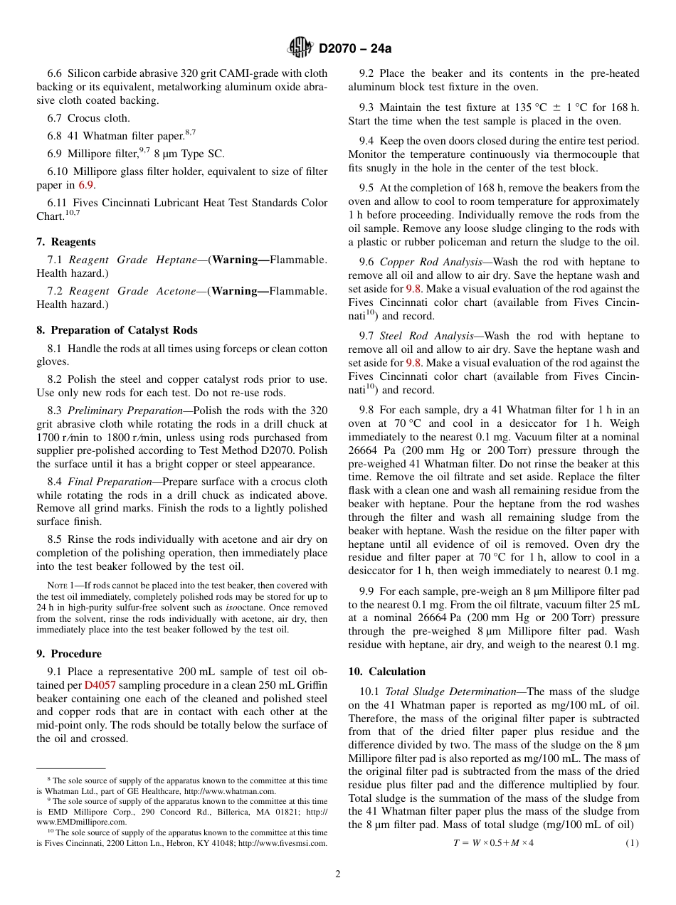 ASTM D2070 - 24a.pdf_第2页
