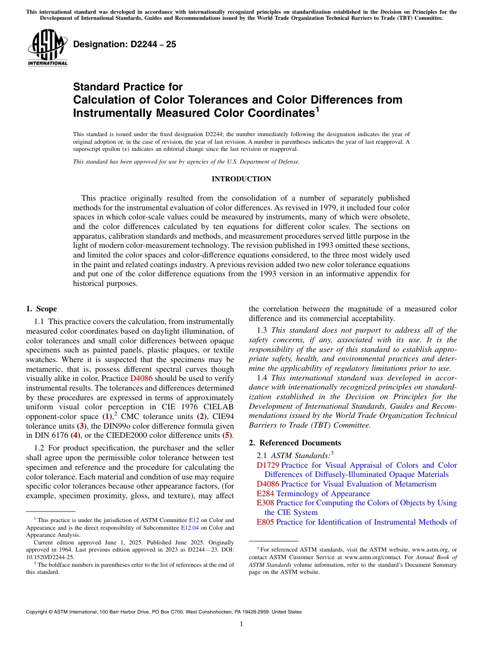ASTM D2244 - 25.pdf_第1页