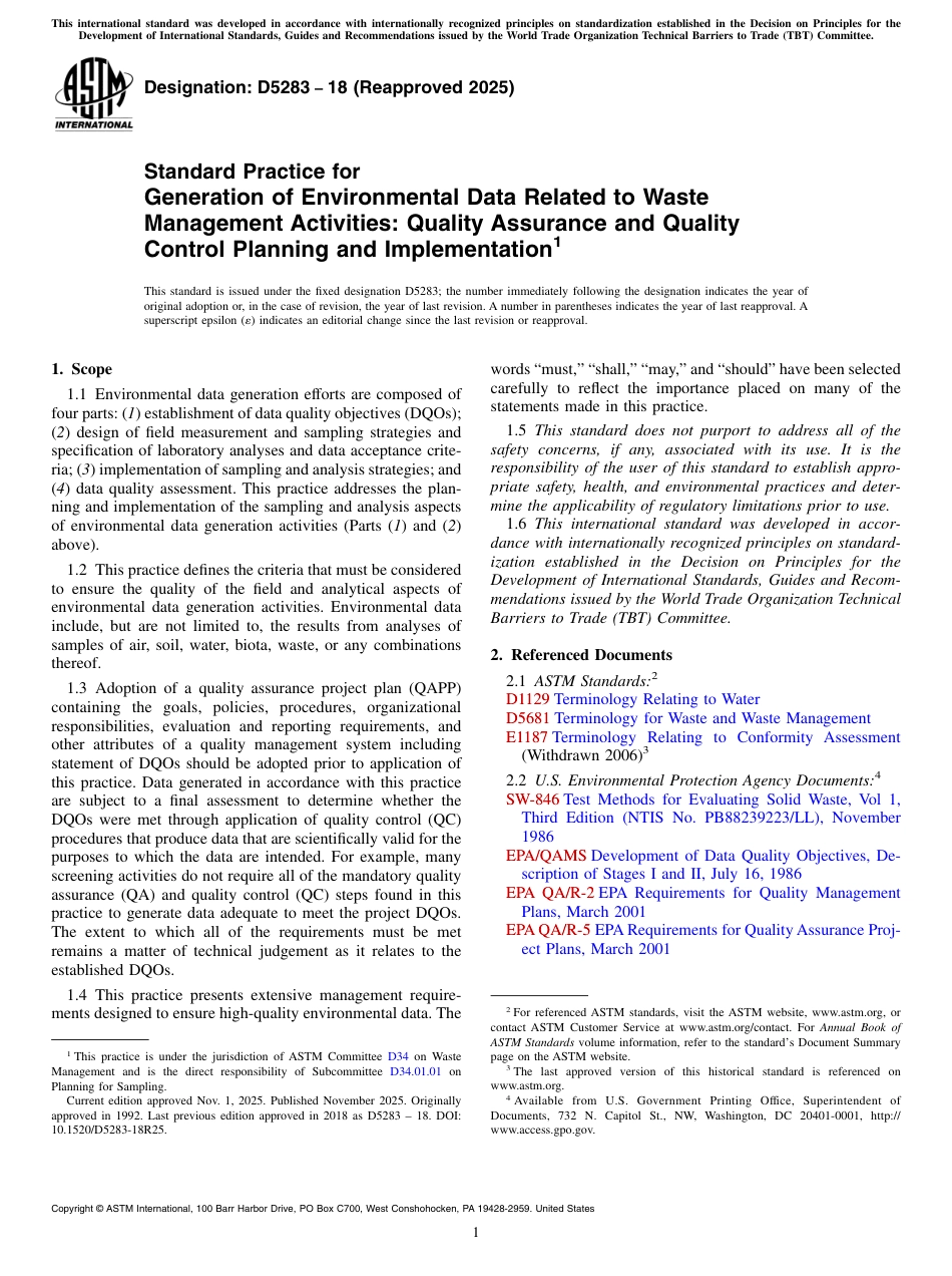 ASTM D5283 - 18 (2025).pdf_第1页