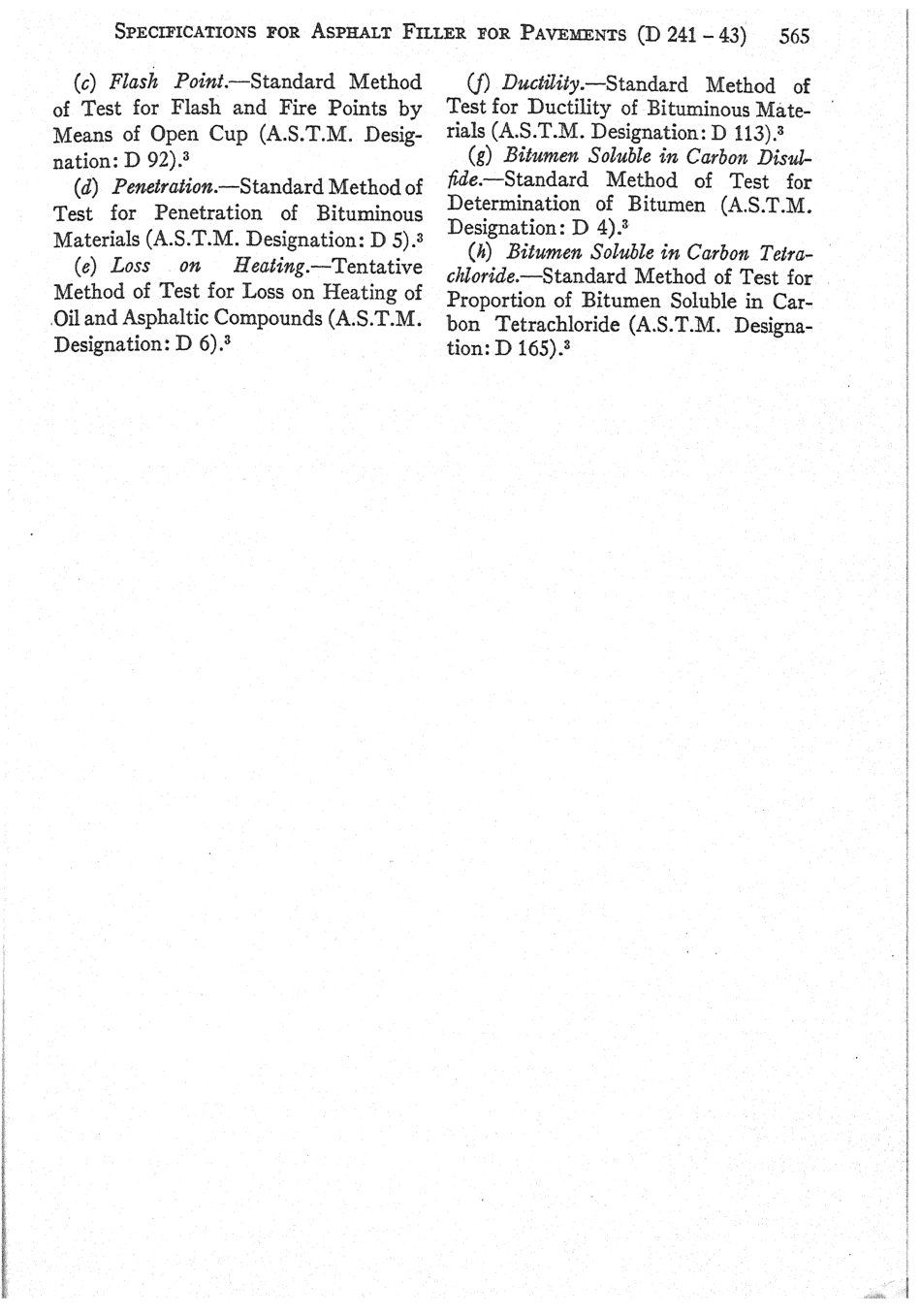 ASTM D241 - 43 scan.pdf_第2页