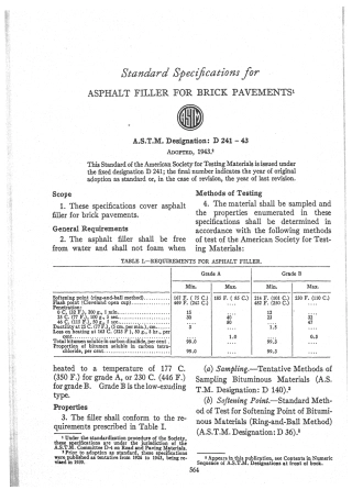ASTM D241 - 43 scan.pdf