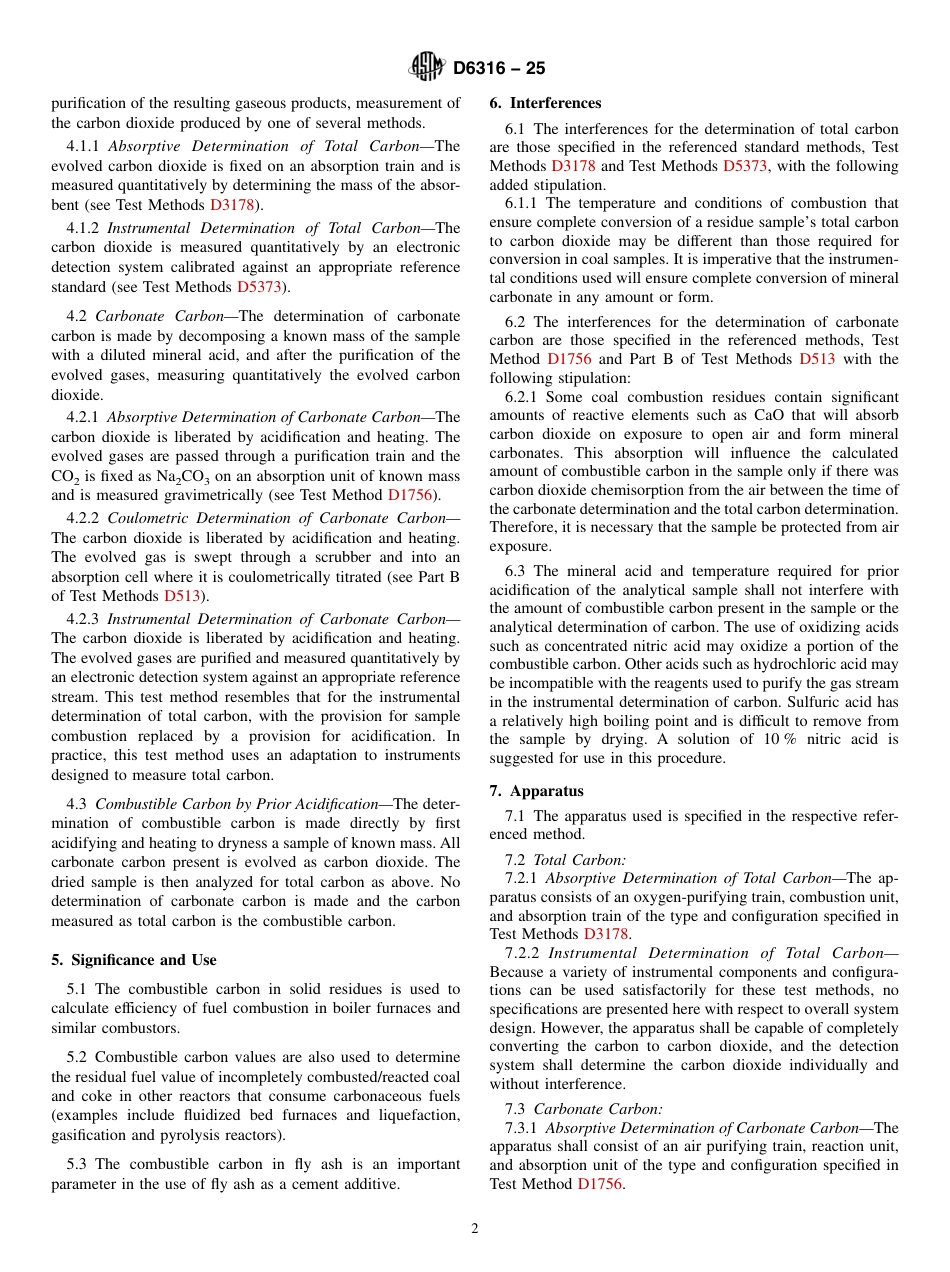 ASTM D6316 - 25.pdf_第2页