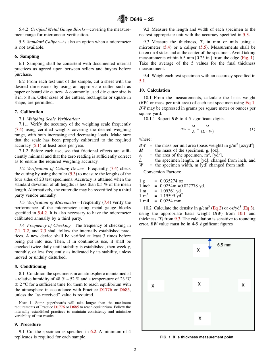 ASTM D646 - 25.pdf_第2页