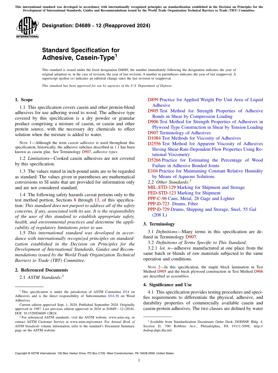 ASTM D4689 - 12 (2024).pdf_第1页