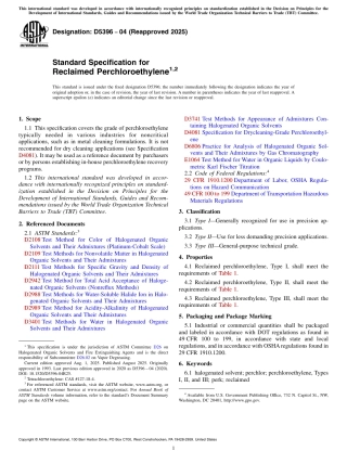 ASTM D5396 - 04 (2025).pdf