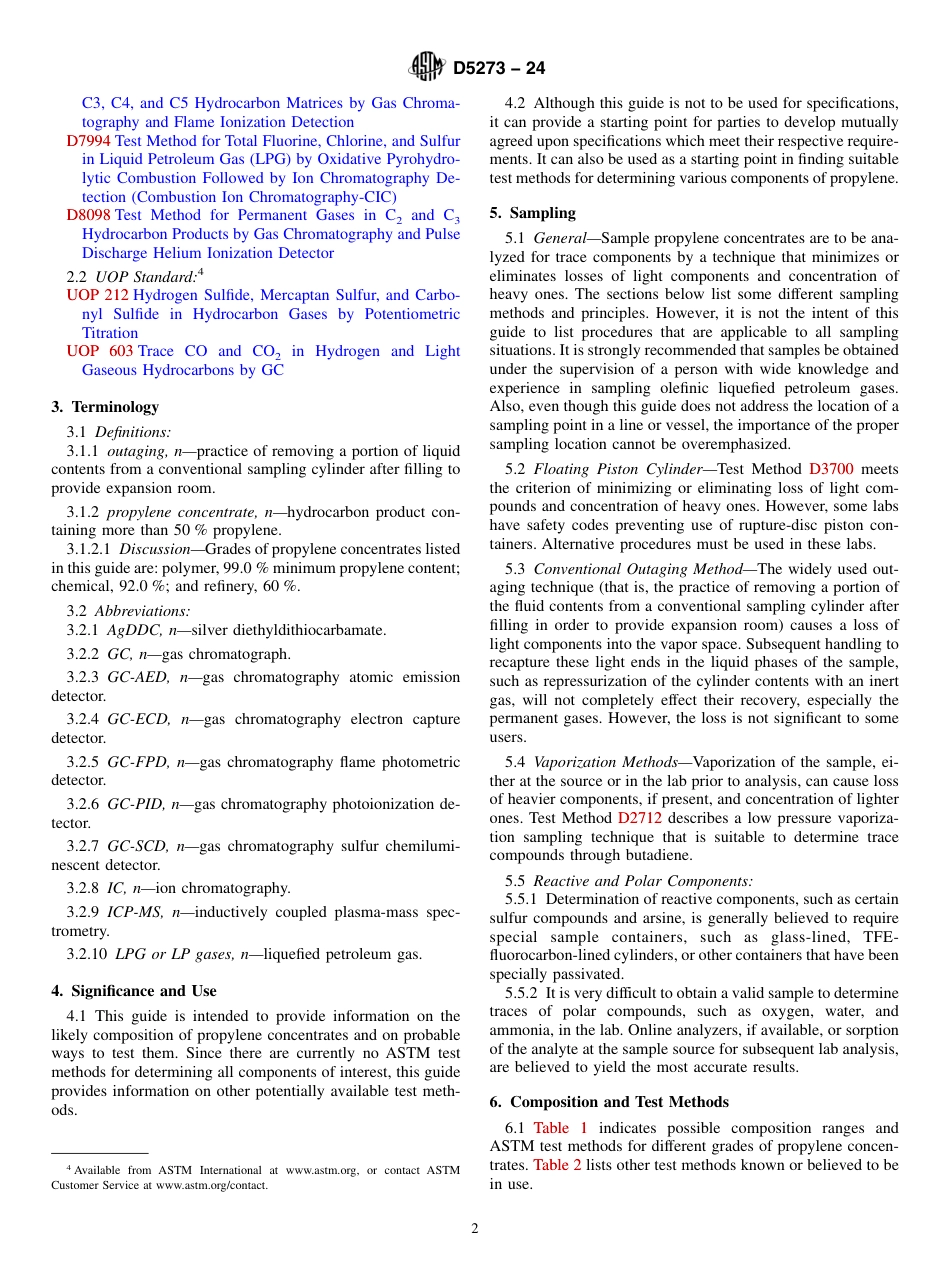 ASTM D5273 - 24.pdf_第2页