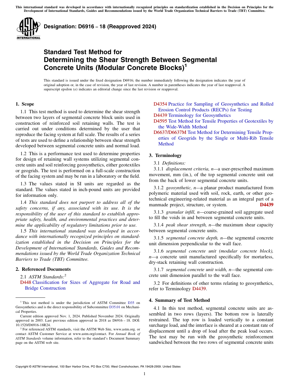 ASTM D6916 - 18 (2024).pdf_第1页