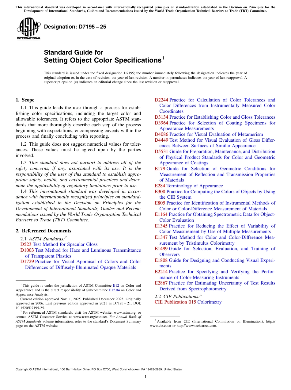 ASTM D7195 - 25.pdf_第1页