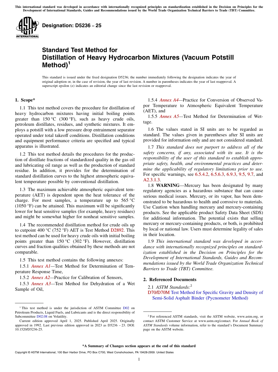ASTM D5236 - 25.pdf_第1页