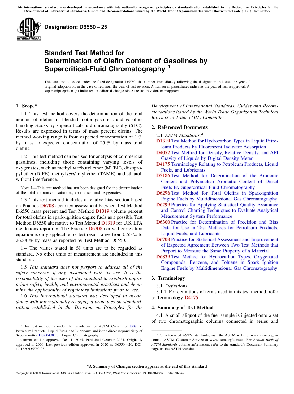 ASTM D6550 - 25.pdf_第1页